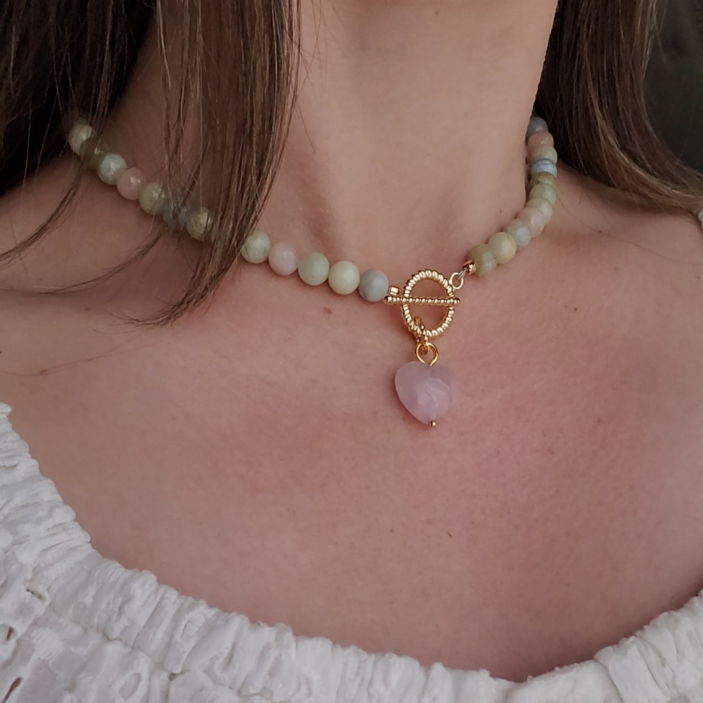 Handmade Jewelry set